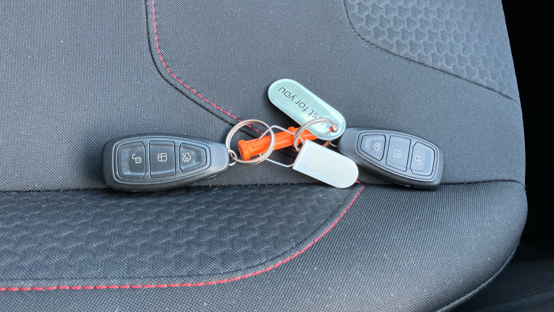 Ford Focus 1.0 EcoBoost 140 ST-Line Navigation 5dr Petrol Hatchback